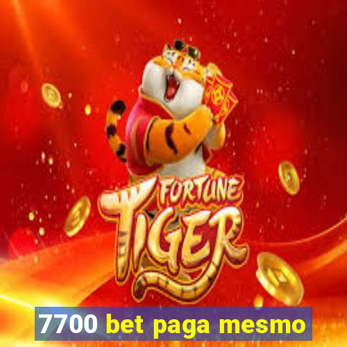 7700 bet paga mesmo